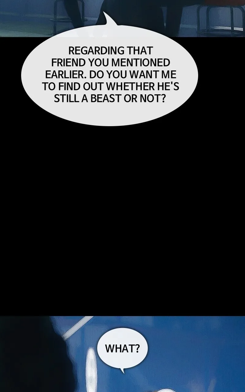 There Are No Demons Chapter 19 - page 17