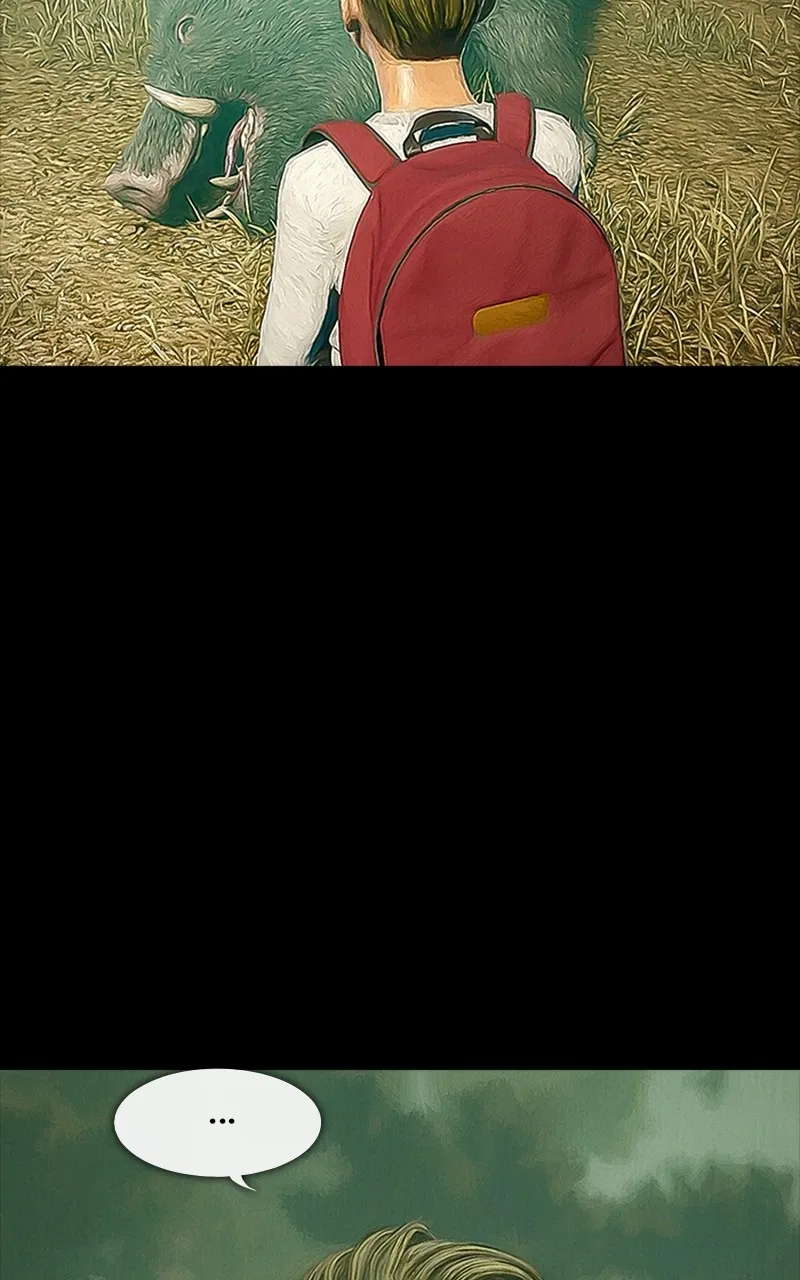 There Are No Demons Chapter 19 - page 25