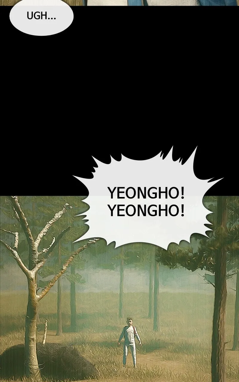 There Are No Demons Chapter 19 - page 31