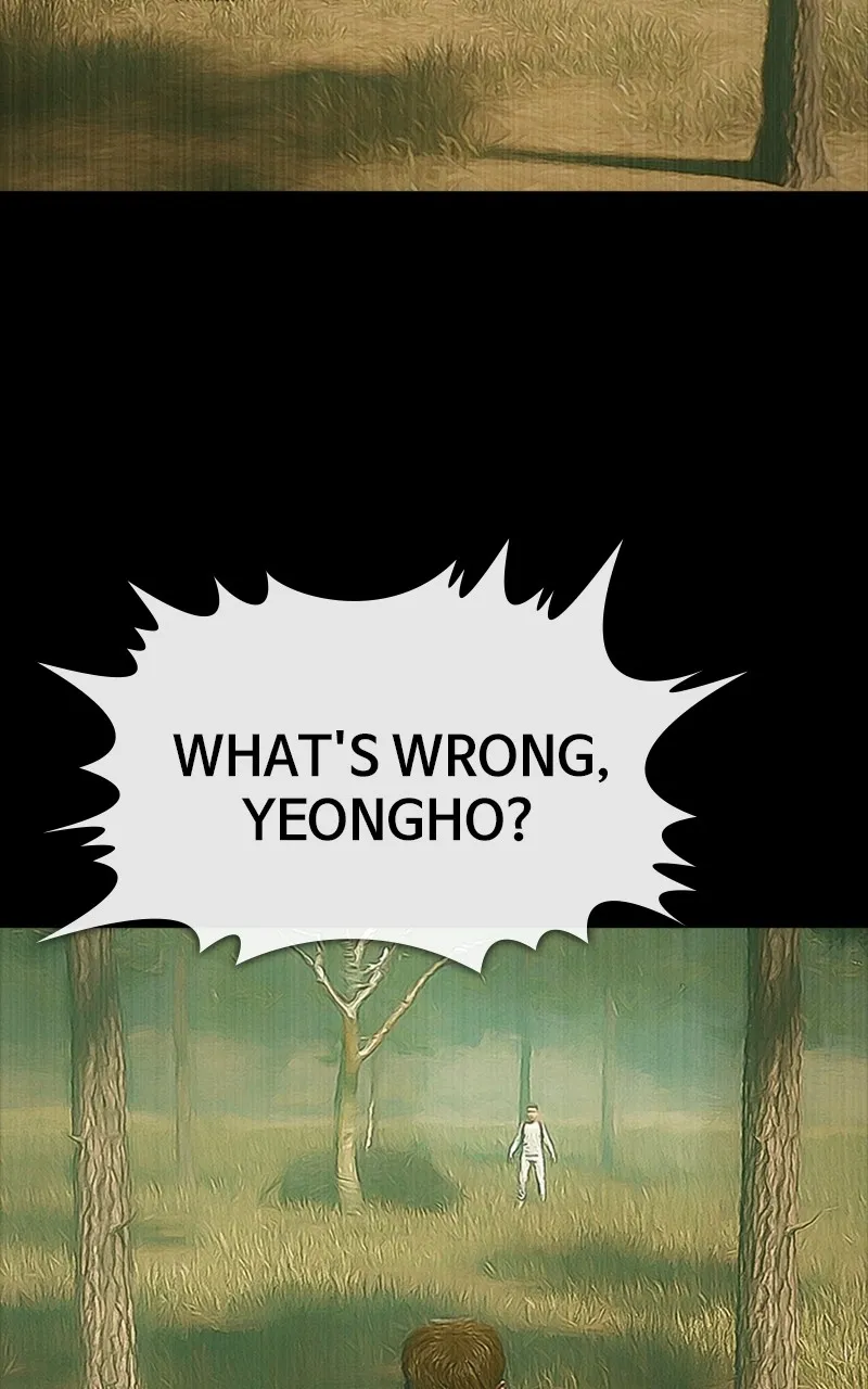 There Are No Demons Chapter 19 - page 32