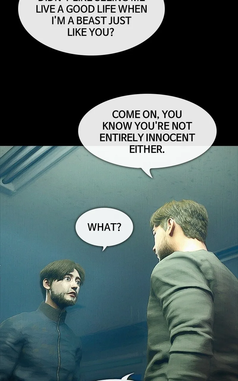 There Are No Demons Chapter 19 - page 35