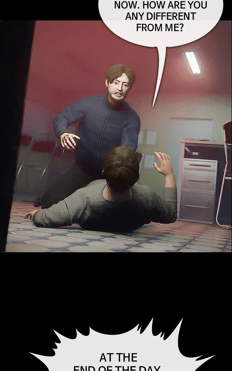 There Are No Demons Chapter 19 - page 48