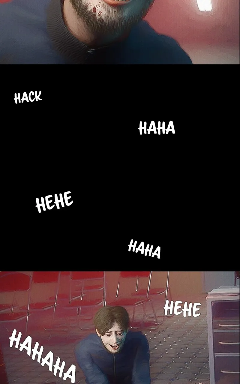 There Are No Demons Chapter 19 - page 54