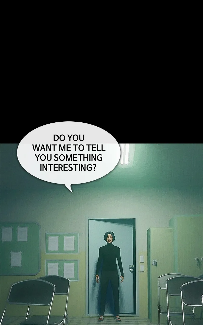 There Are No Demons Chapter 19 - page 66