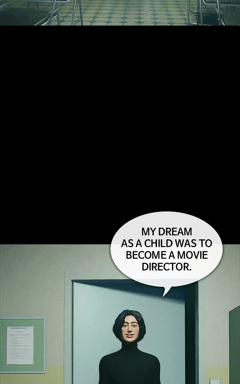 There Are No Demons Chapter 19 - page 67