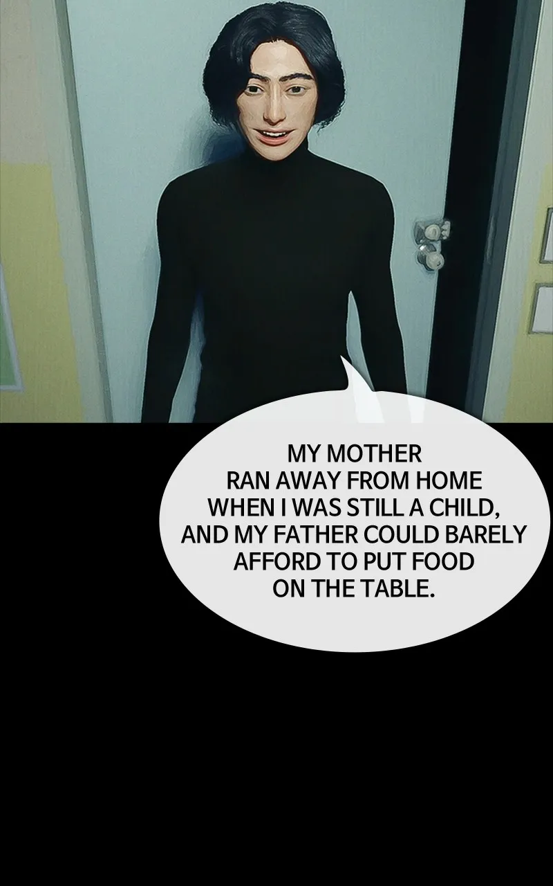 There Are No Demons Chapter 19 - page 69