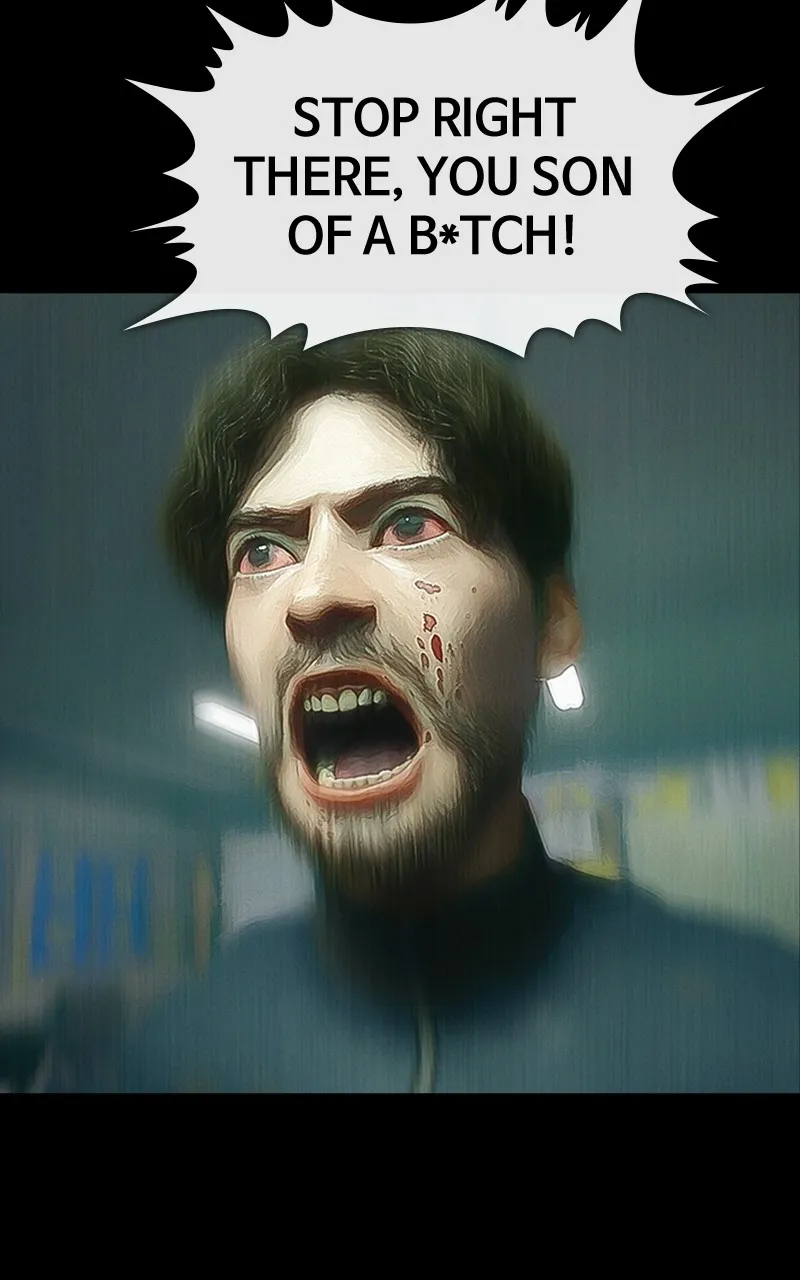 There Are No Demons Chapter 19 - page 79