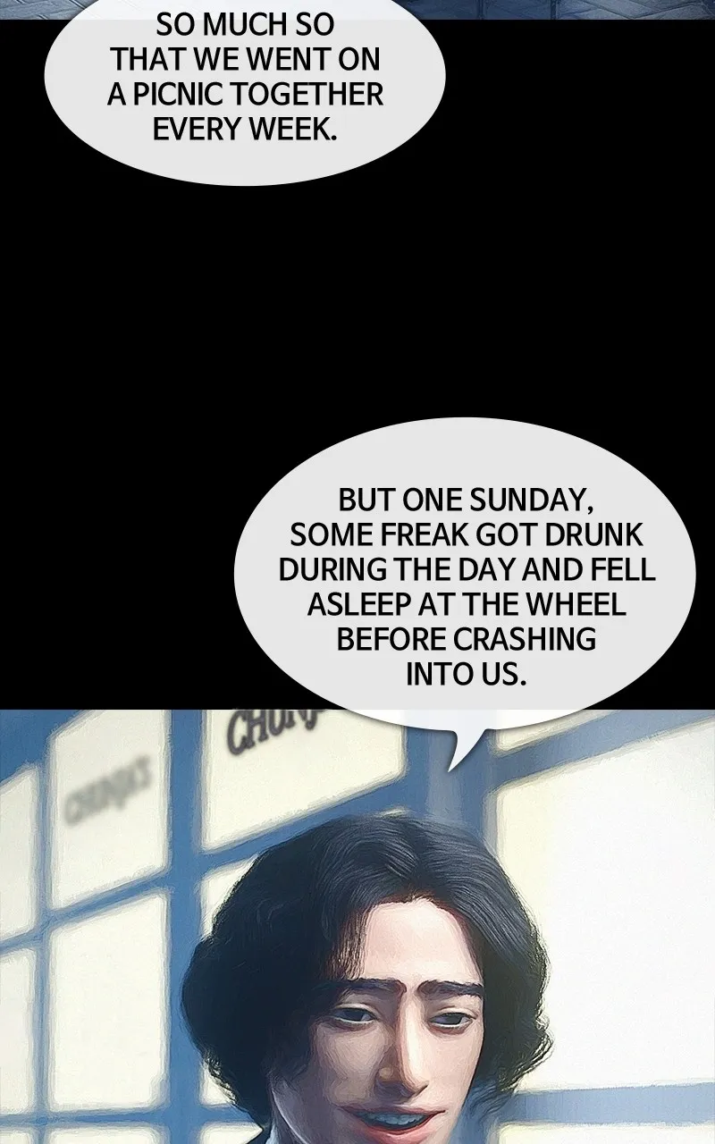There Are No Demons Chapter 19 - page 8