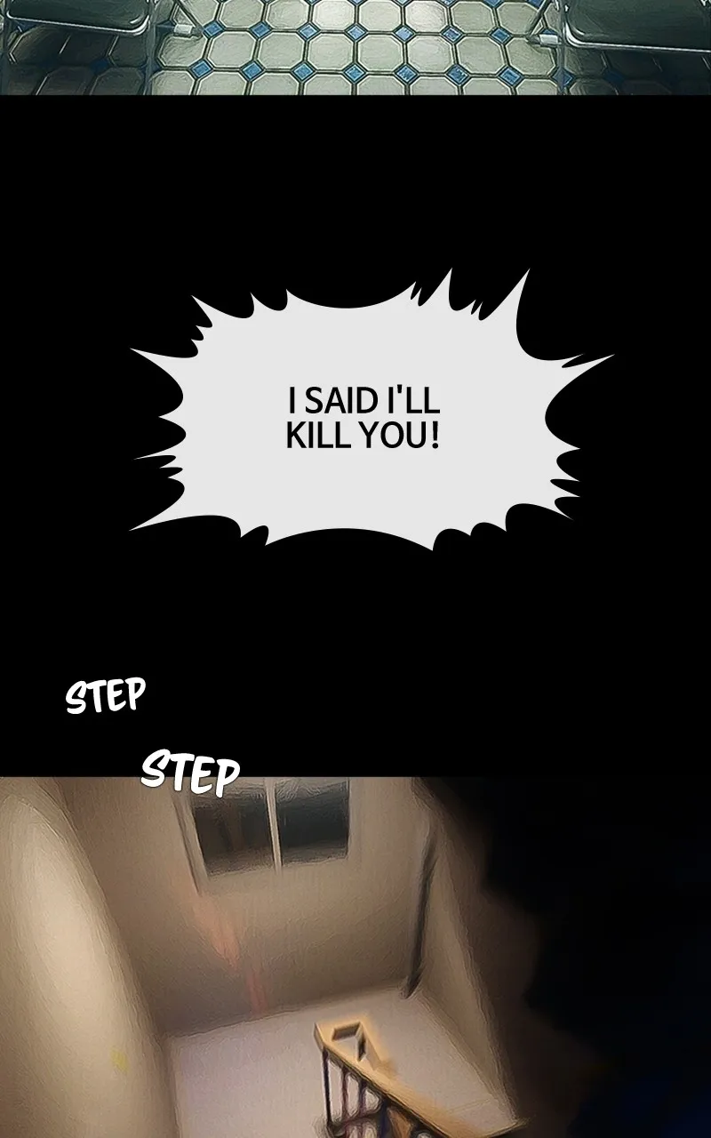 There Are No Demons Chapter 19 - page 81