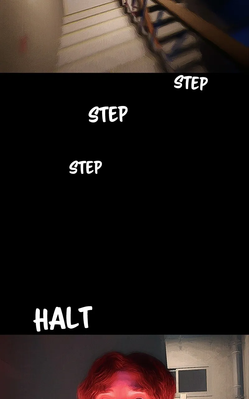 There Are No Demons Chapter 19 - page 82