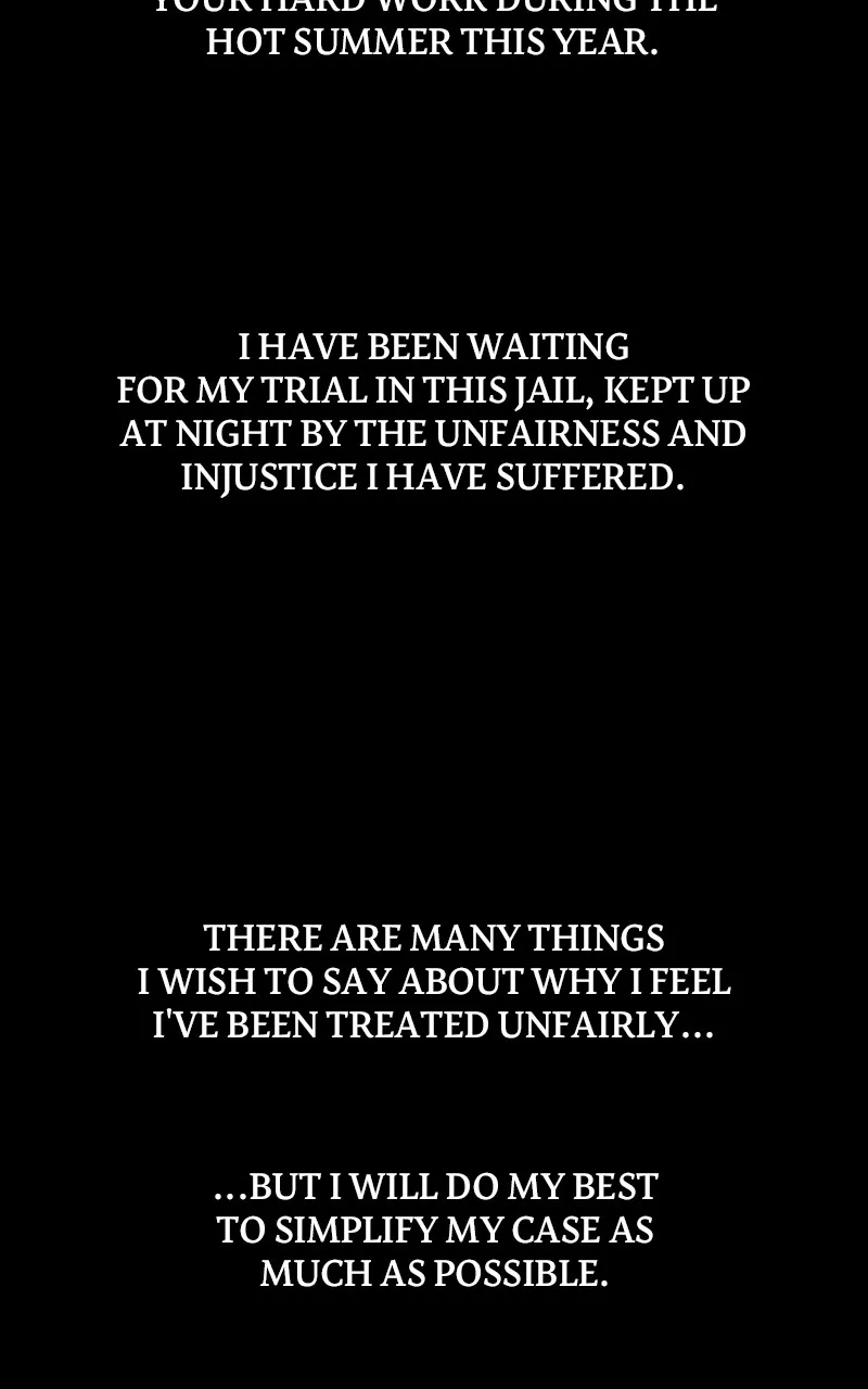 There Are No Demons Chapter 20 - page 2