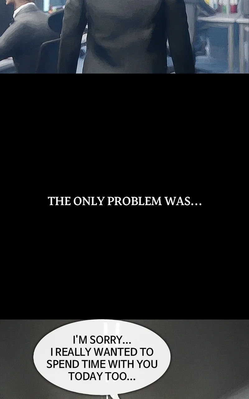There Are No Demons Chapter 20 - page 20