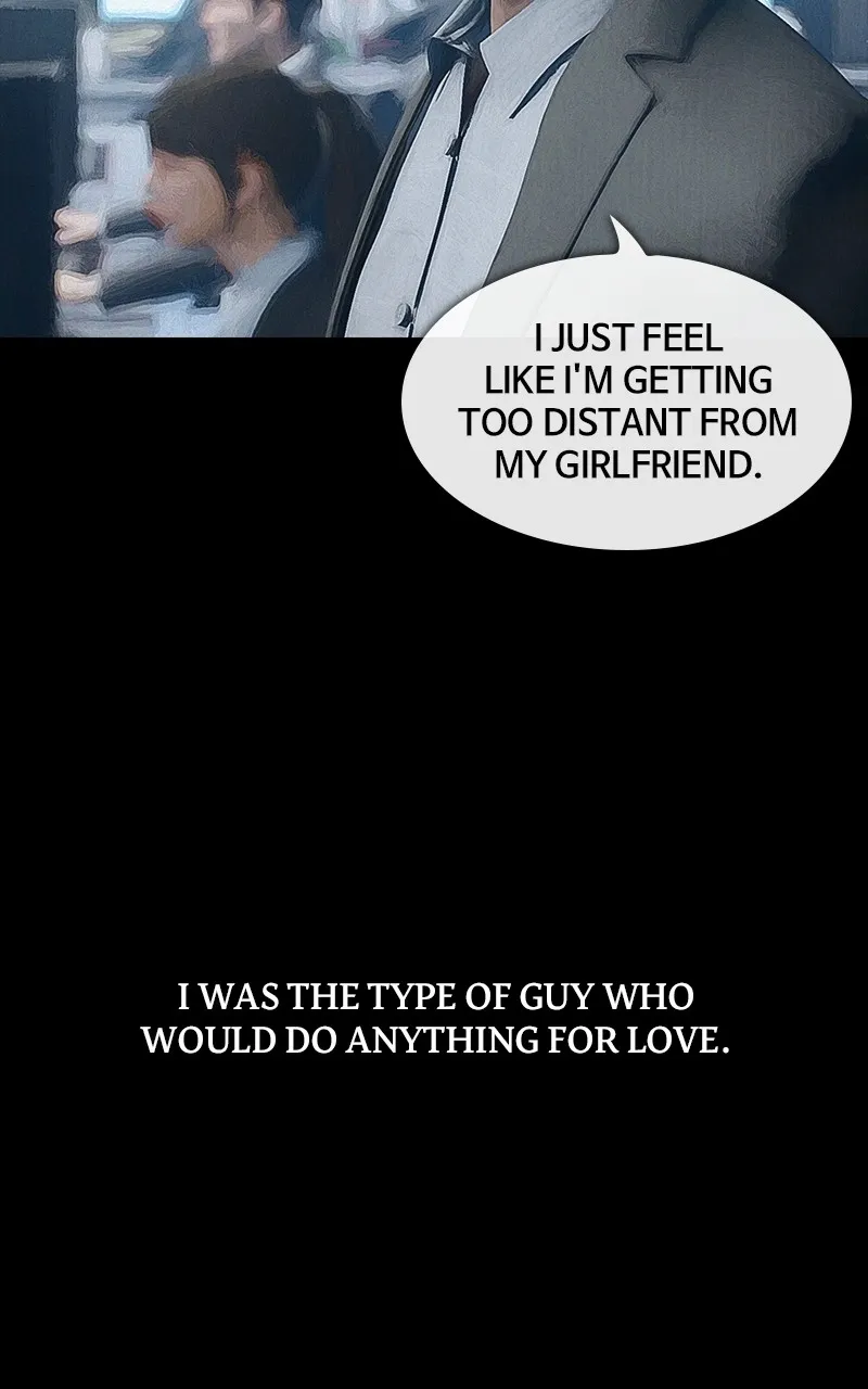 There Are No Demons Chapter 20 - page 28