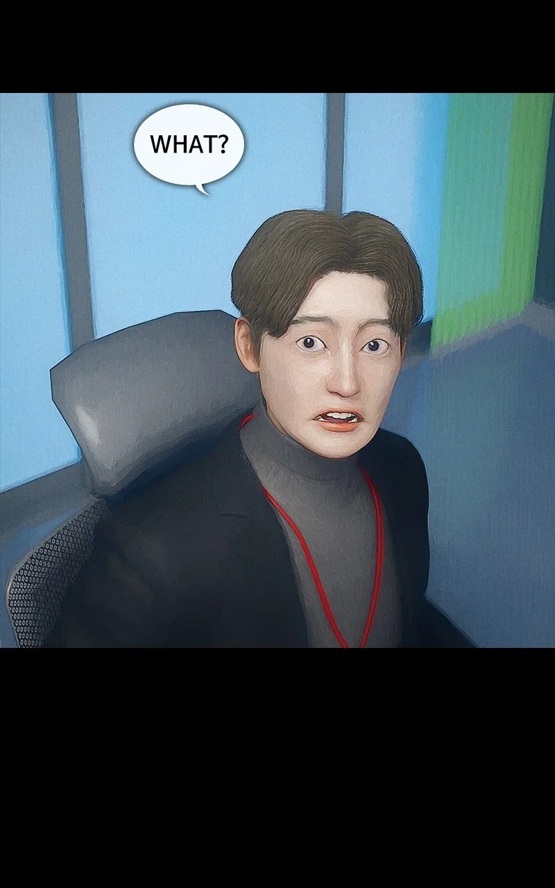 There Are No Demons Chapter 20 - page 29