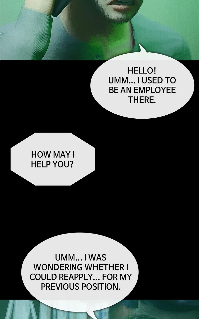 There Are No Demons Chapter 20 - page 43