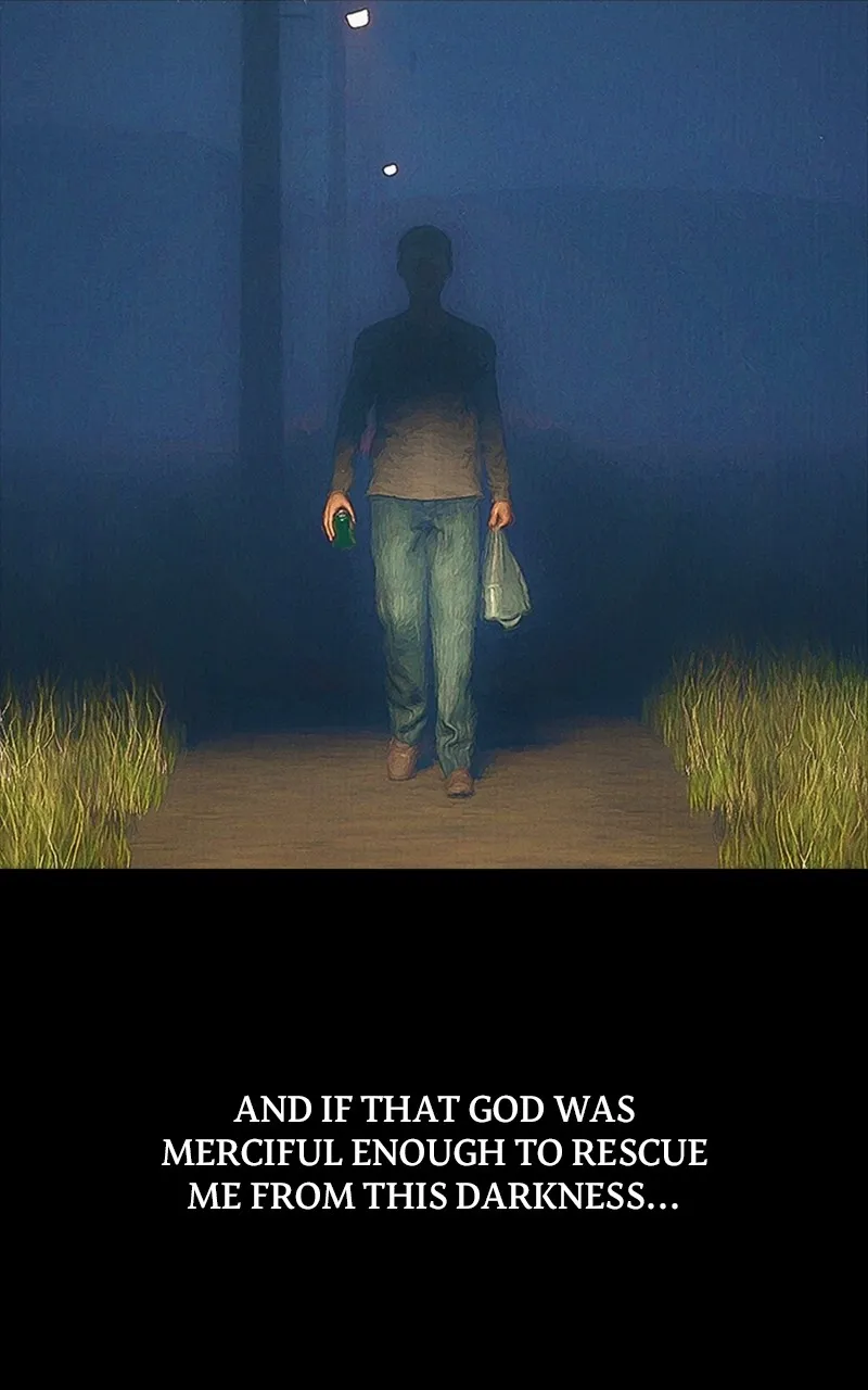 There Are No Demons Chapter 20 - page 55