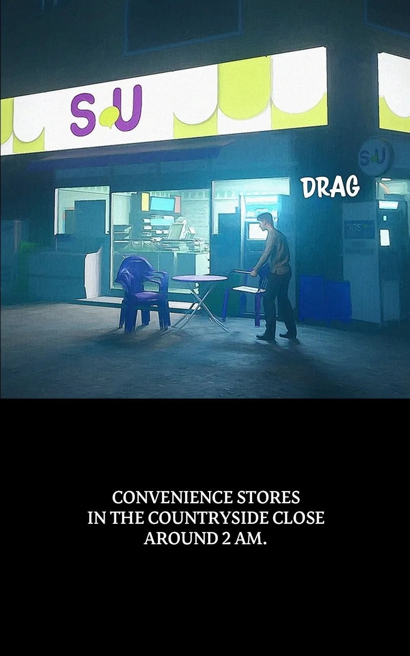 There Are No Demons Chapter 20 - page 7