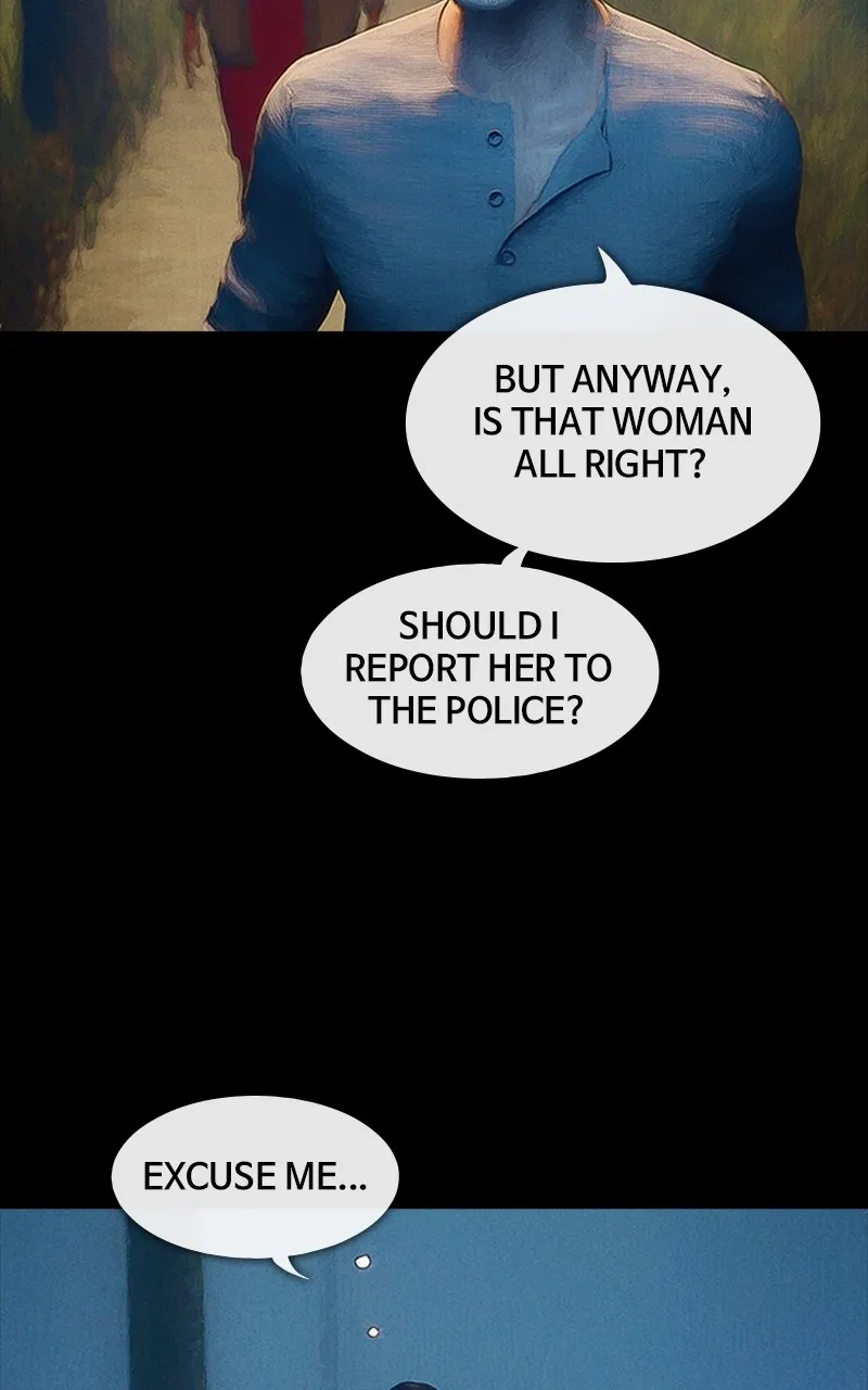 There Are No Demons Chapter 20 - page 71