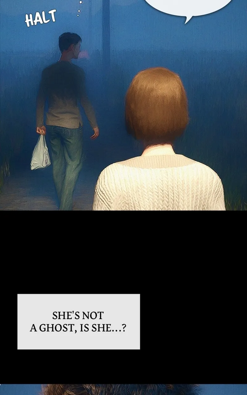 There Are No Demons Chapter 20 - page 73