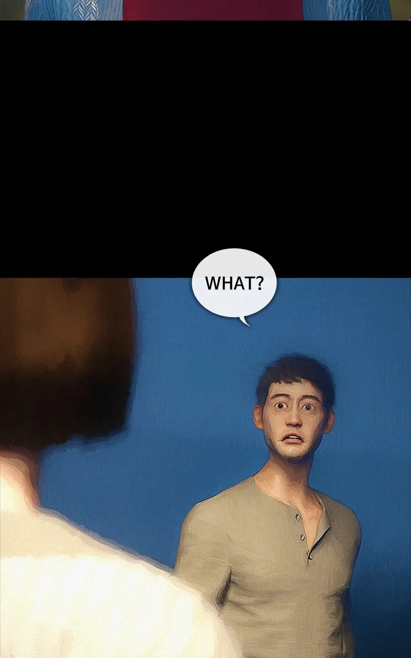 There Are No Demons Chapter 20 - page 76