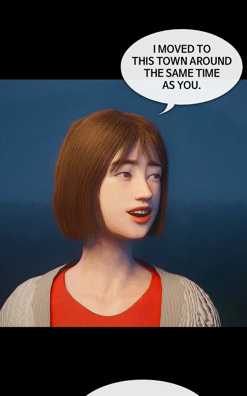 There Are No Demons Chapter 21 - page 17