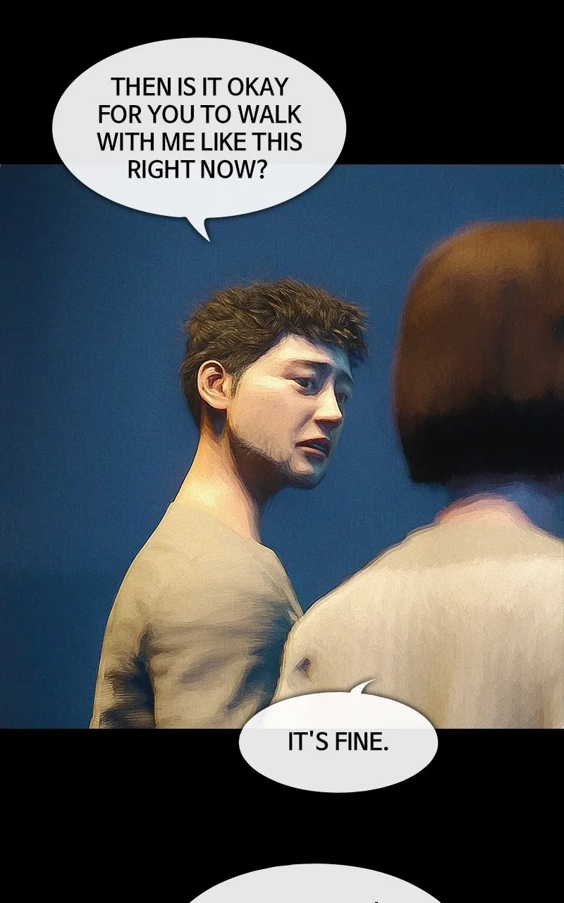 There Are No Demons Chapter 21 - page 25