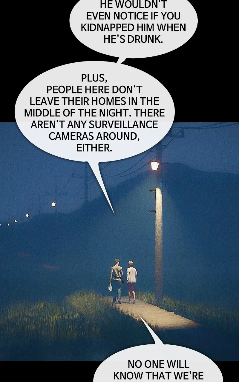 There Are No Demons Chapter 21 - page 26