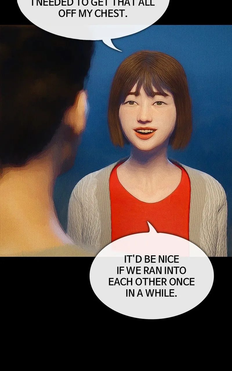 There Are No Demons Chapter 21 - page 35