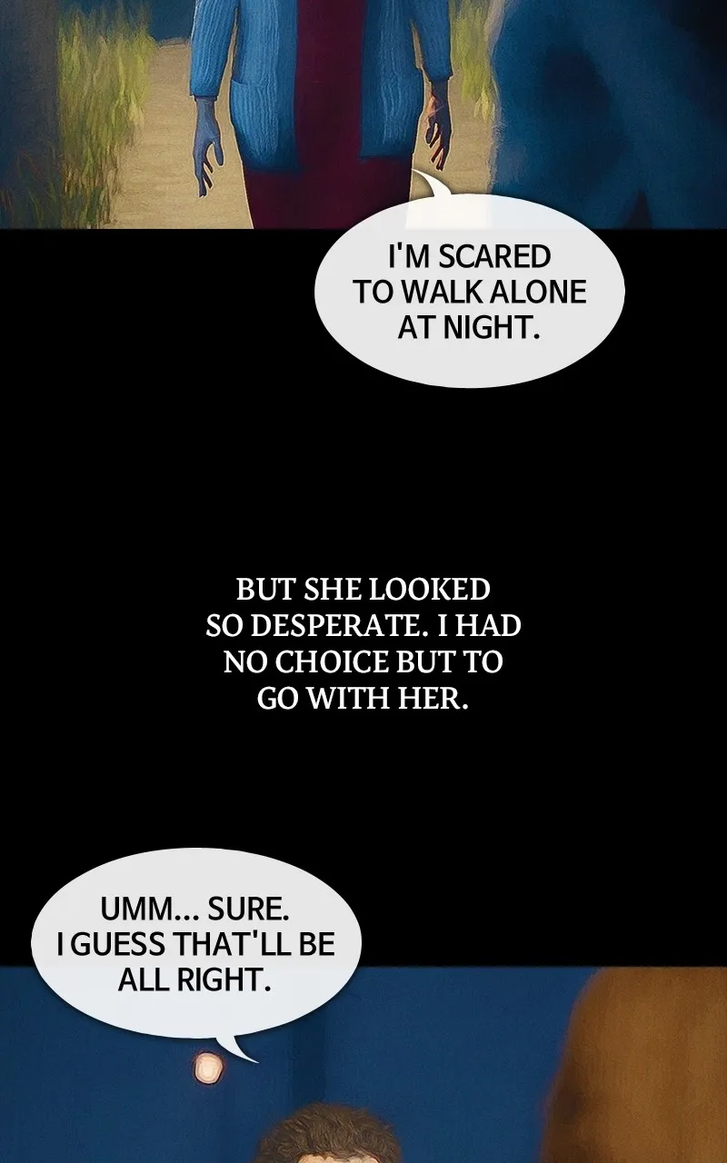 There Are No Demons Chapter 21 - page 4