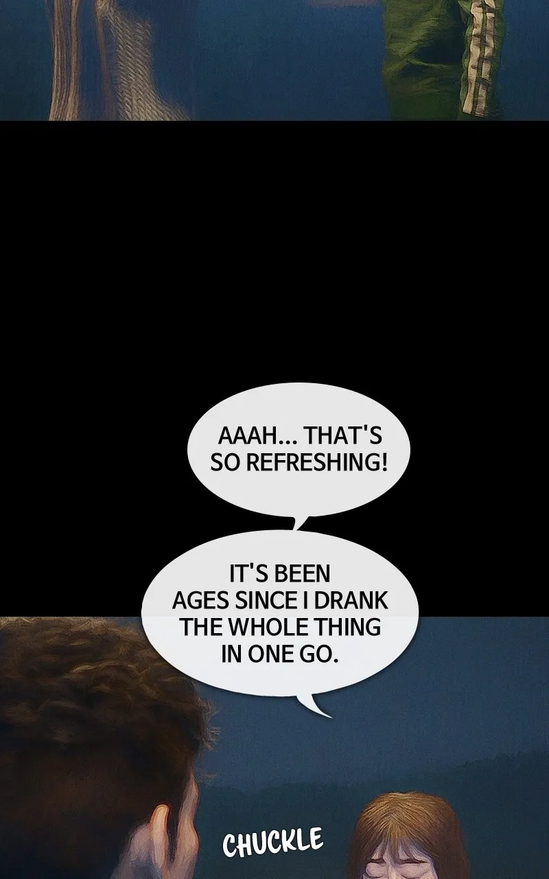 There Are No Demons Chapter 21 - page 61