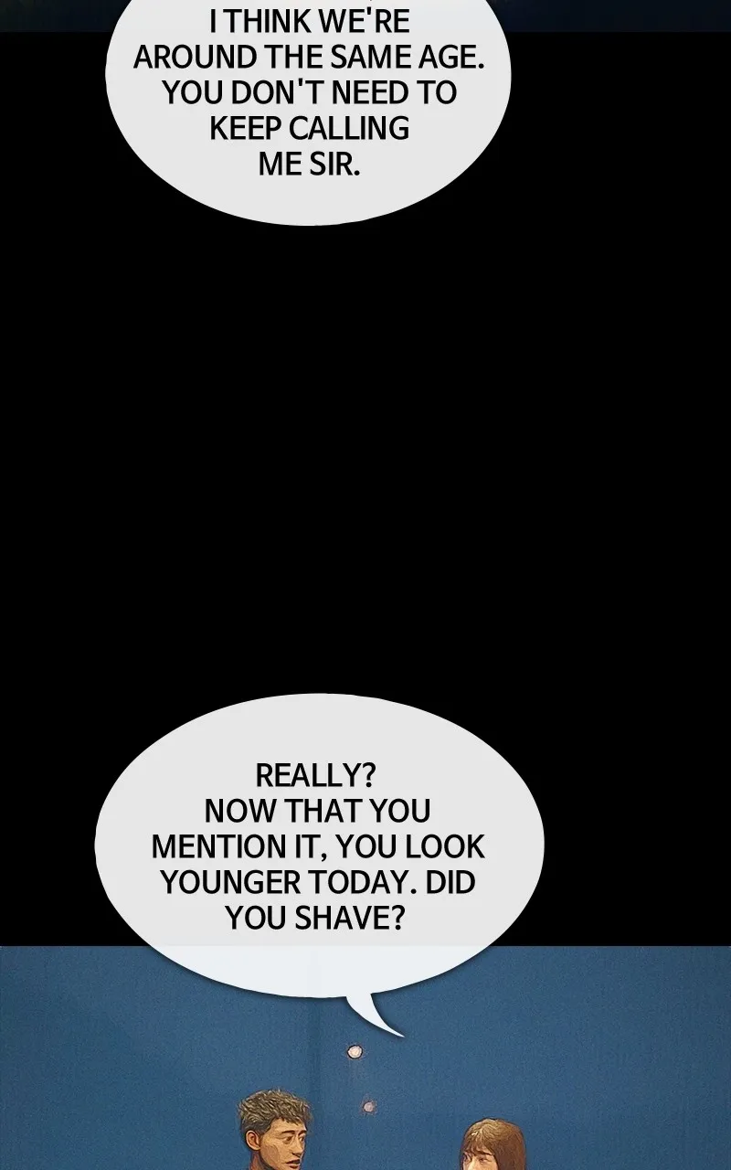 There Are No Demons Chapter 21 - page 65