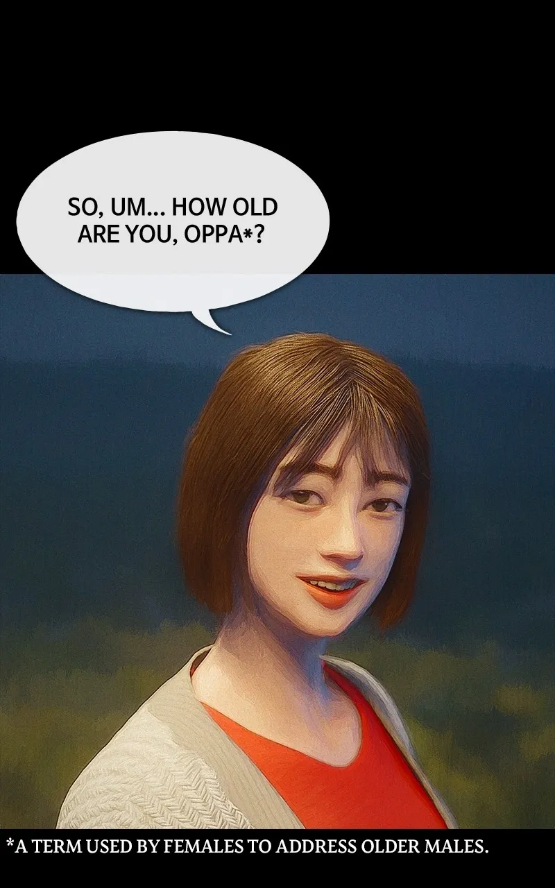 There Are No Demons Chapter 21 - page 67