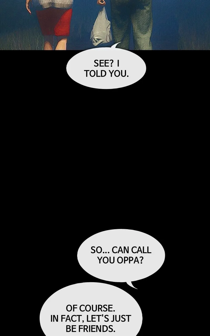 There Are No Demons Chapter 21 - page 70