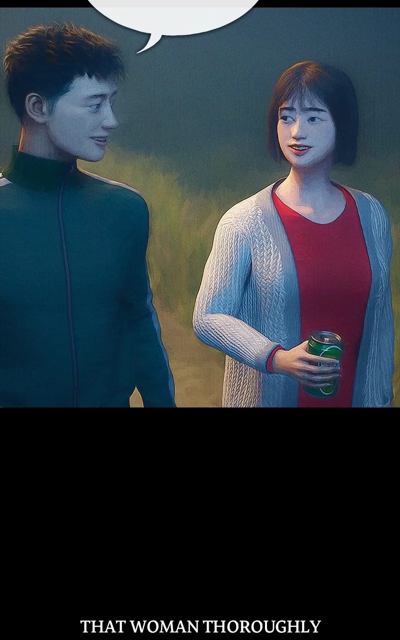 There Are No Demons Chapter 21 - page 71