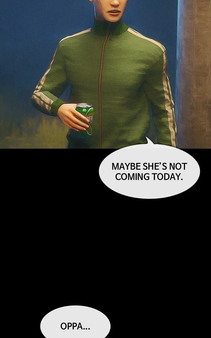 There Are No Demons Chapter 21 - page 77