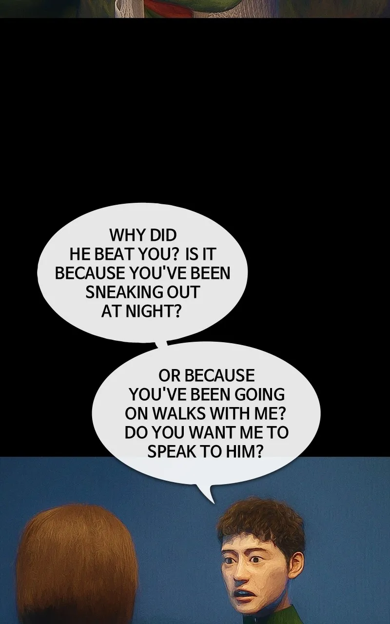 There Are No Demons Chapter 22 - page 11