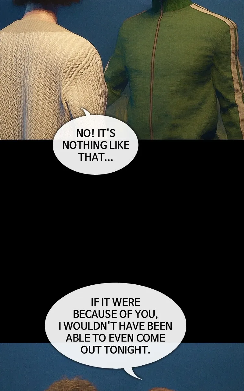 There Are No Demons Chapter 22 - page 12