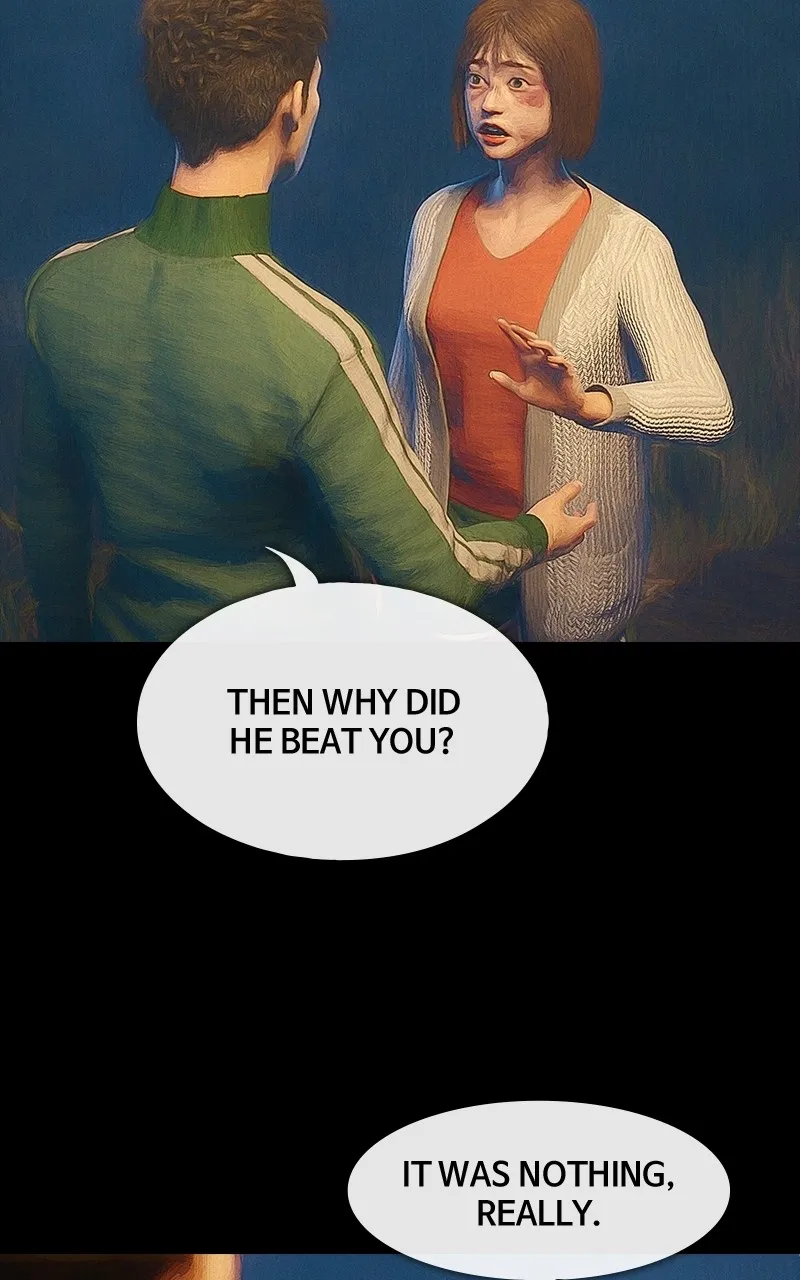 There Are No Demons Chapter 22 - page 13