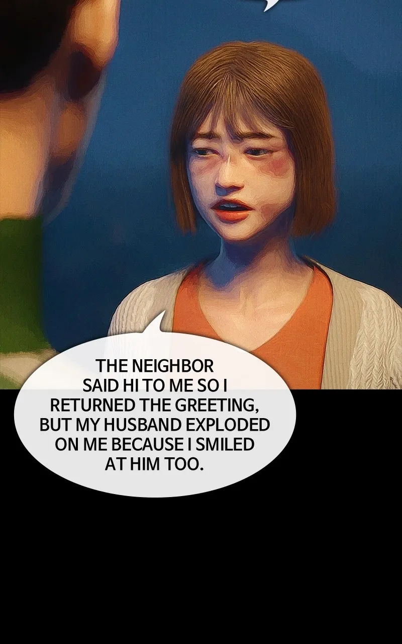 There Are No Demons Chapter 22 - page 14