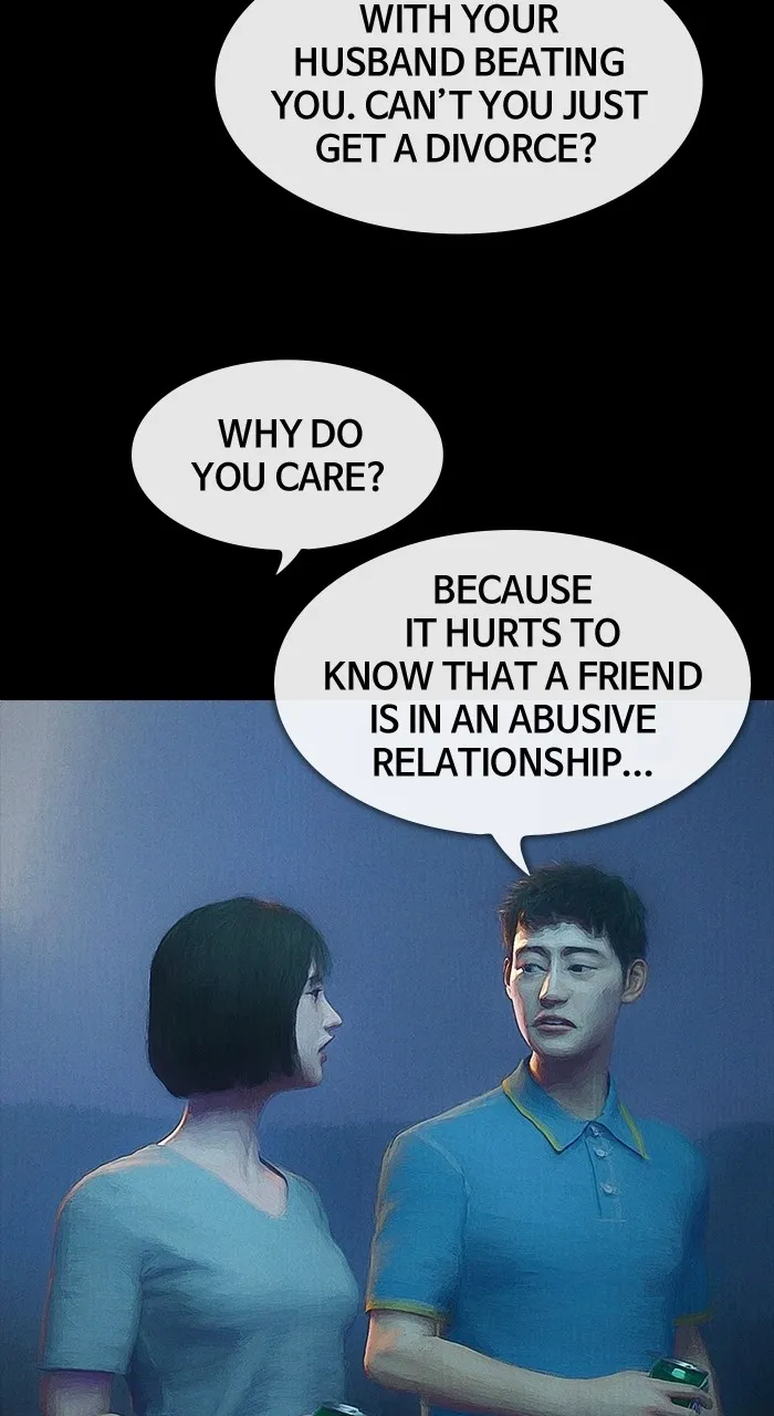 There Are No Demons Chapter 22 - page 32