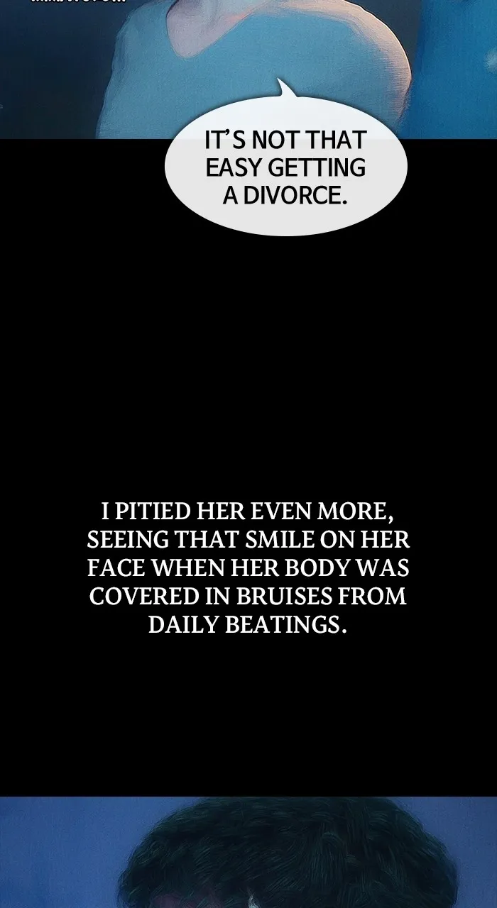 There Are No Demons Chapter 22 - page 34