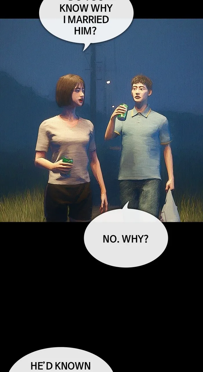 There Are No Demons Chapter 22 - page 36