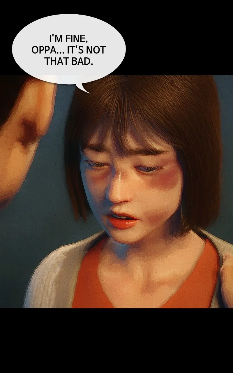 There Are No Demons Chapter 22 - page 4