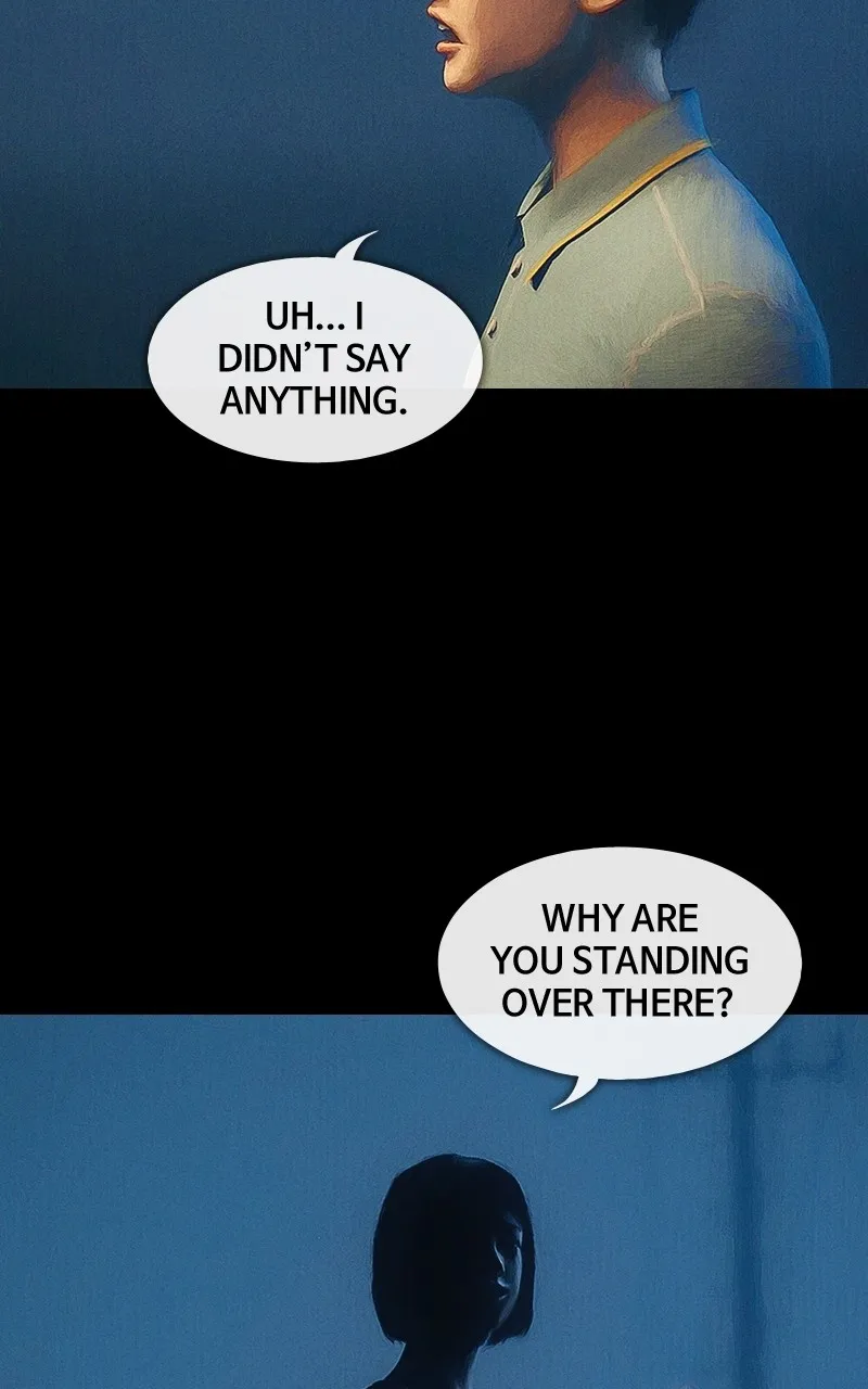 There Are No Demons Chapter 22 - page 48