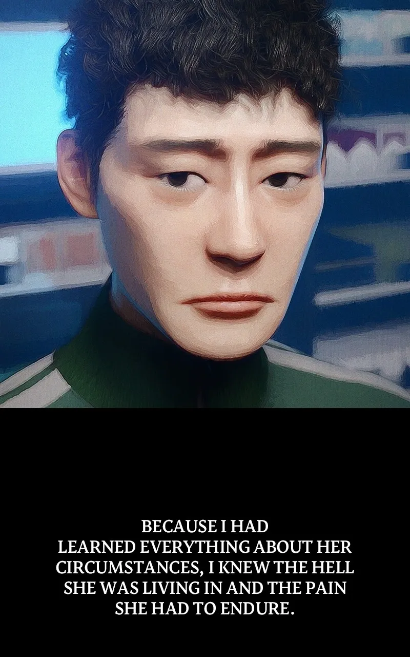 There Are No Demons Chapter 22 - page 57