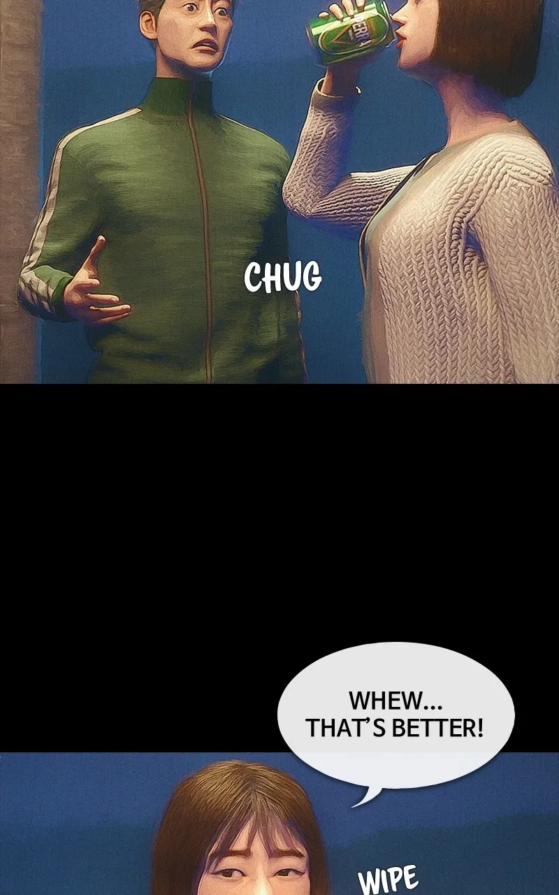 There Are No Demons Chapter 22 - page 61