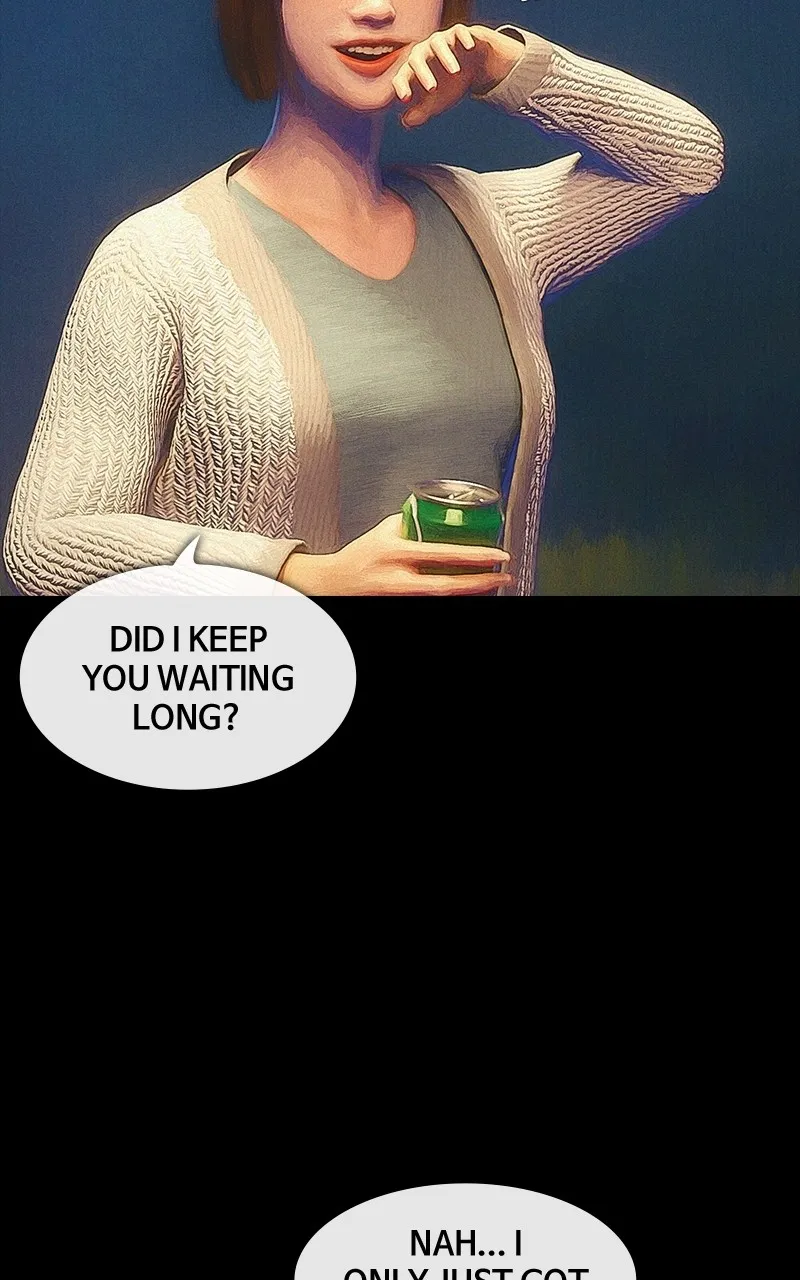 There Are No Demons Chapter 22 - page 62