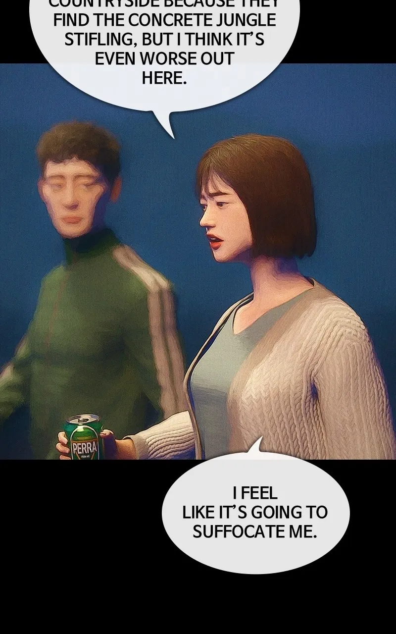 There Are No Demons Chapter 22 - page 67