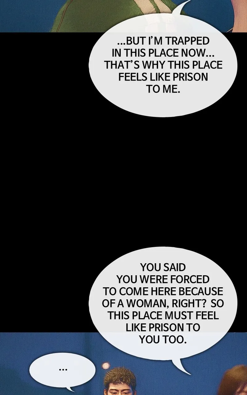 There Are No Demons Chapter 22 - page 69