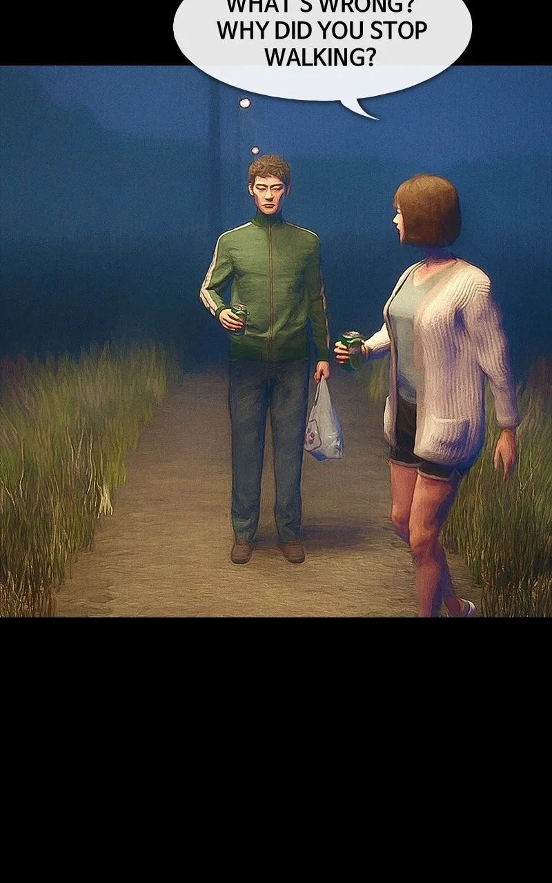 There Are No Demons Chapter 22 - page 71